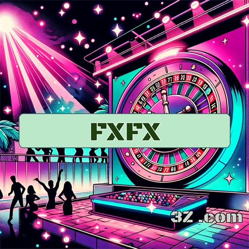 Cassino fxfx: Emoções e Surpresas a Cada Jogada