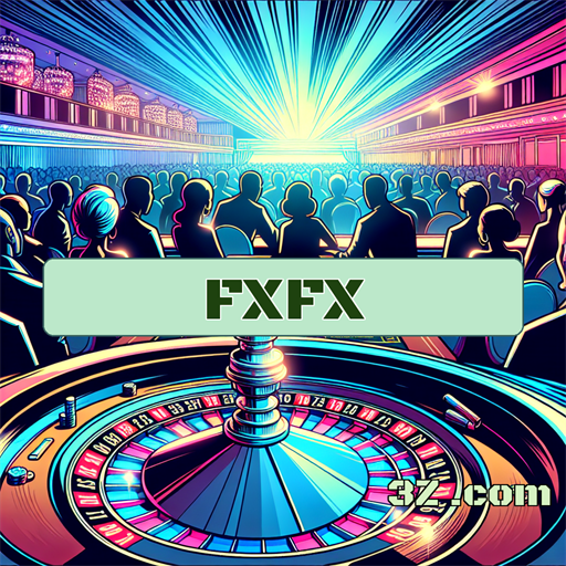 A Confiável Seção do fxfx: Segurança e Entretenimento em Um Só Lugar