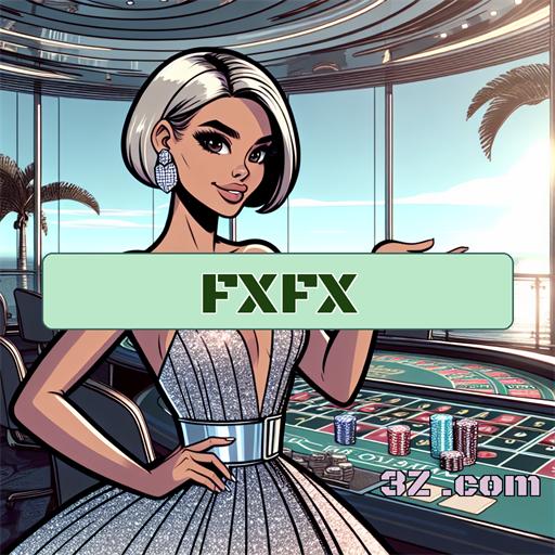 Interatividade e Diversão: A Plataforma da fxfx em Foco