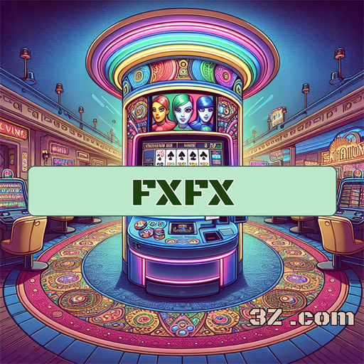 Aventuras em Slots Incríveis no fxfx: Diversão Sem Fim